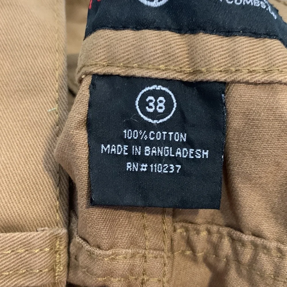 NWT Enyce shorts sz 38 - Picture 5 of 5